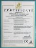 Zhangjiagang Apollo Machinery Co.,ltd. Certifications