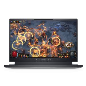 16G LPDDR5 5200MHz Memory Dell Alienware X14 Business Laptop with GTX3050-4G