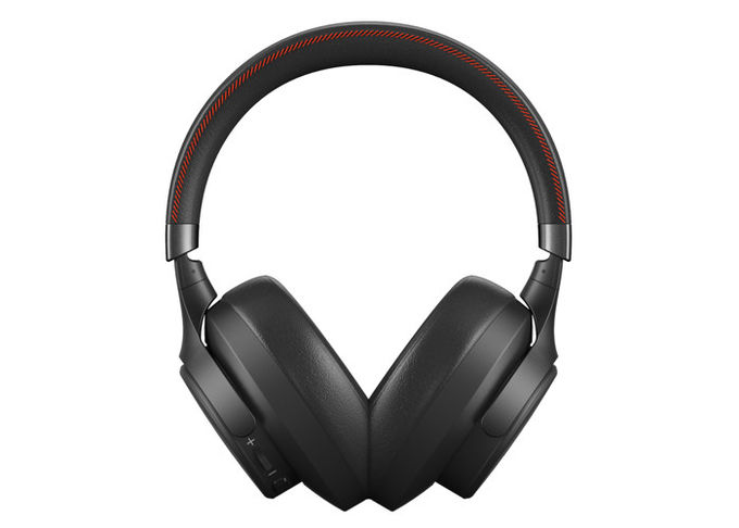 50mm Neodymium Bluetooth Wireless Gaming Headset with Microphone