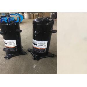 VR125KS-TFP Copeland Refrigeration Scroll Compressor Double Flexible Design