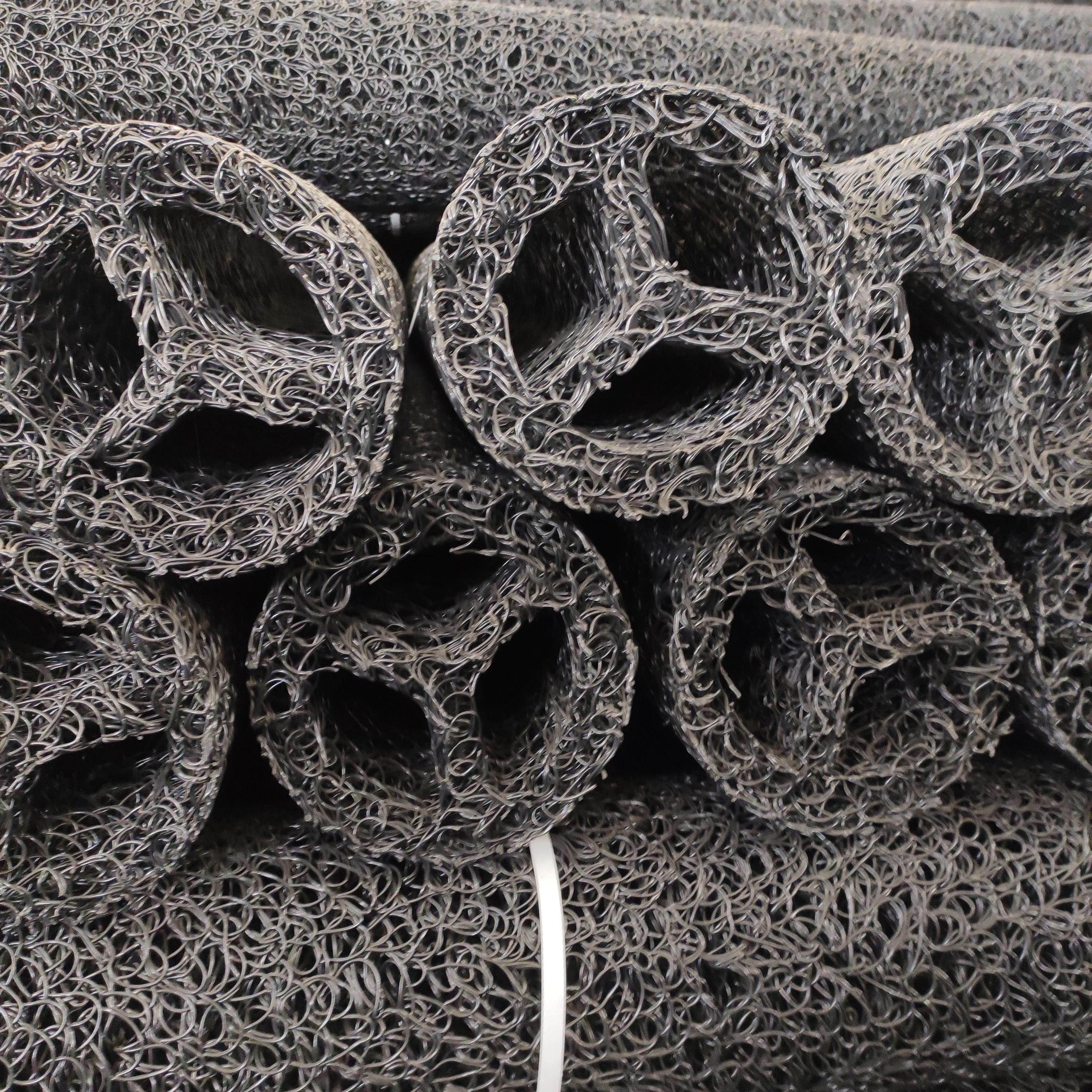 Modern Design Steel Plastic Geogrid for Railway Surface Enhance Road Surface Resistance