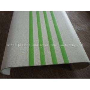 PVC wall cover,wall fabric and PVC cover,size and color as per samples or drawings.