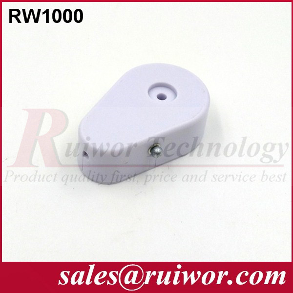 Cable Recoiler 
