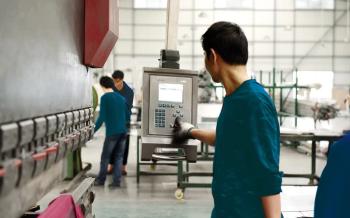 Guangzhou Golden River Decorative Material Ltd.