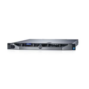 Dell PowerEdge R330 Server with Intel Xeon E3-1220 v6 3.0GHz Processor and 8M Cache