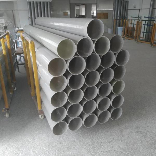 304 316L 310S Stainless Steel Seamless Tube Capillary Thick Wall Tube Precision