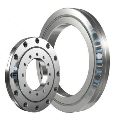 CRBC50070UUC1P5 500*680*70mm Cross Roller Bearing Industrial Speed Reducer Zero