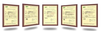 Shenzhen Recoda Technologies Limited