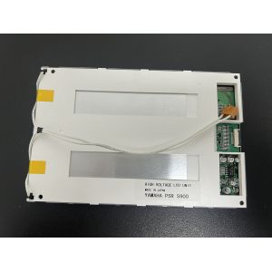 5.8 inch replace lcd panel EDMMRG6KAF