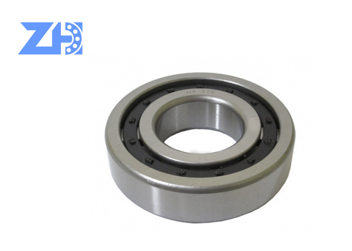 NF310 Cylindrical Roller Bearing NF310 Excavator Bearing Size 50x110x27
