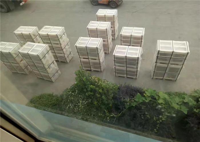 Professional 5mm Clear Float Glass Flat Shape For Mobile Devices / Cellular Phones