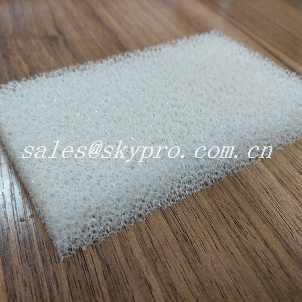 White Magic Sponge Products Dish Washing Sponge Melamine Sponge