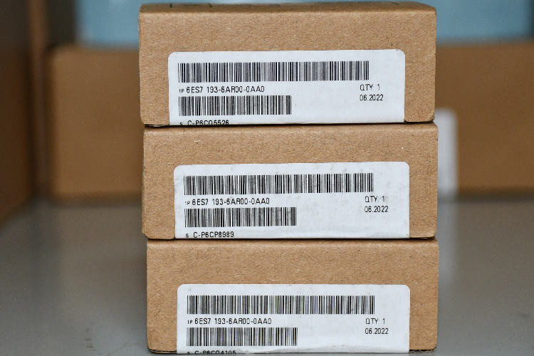 Siemens PLC I/O Module for use with ET200S Series, TM5, SIMATIC