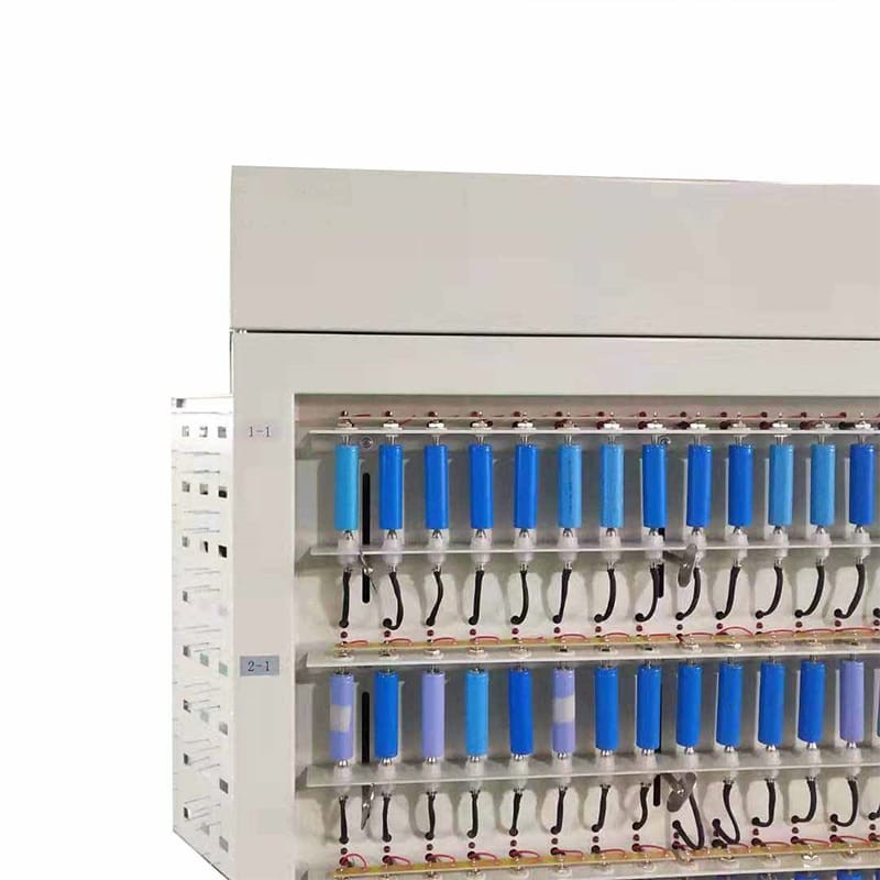 Intelligent 18650 Battery Capacity Tester 5V 3A Lipo Battery Load Tester