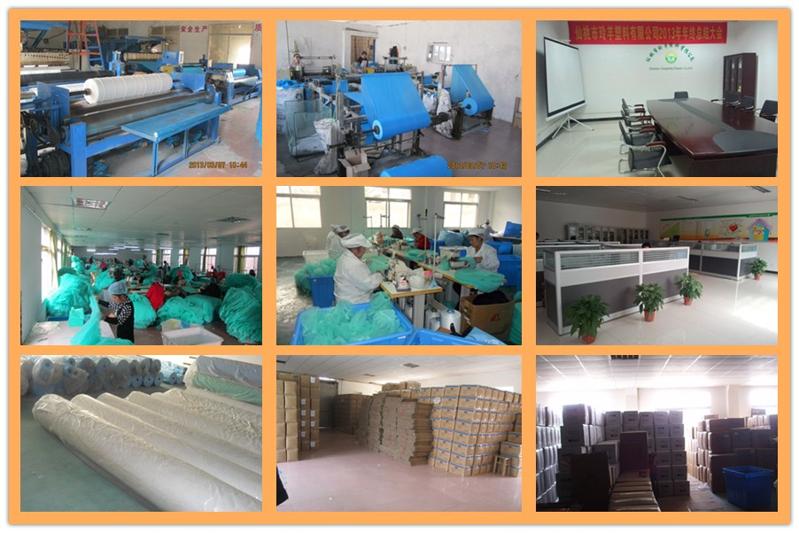 2017 New product disposable anti skid non woven shoe cover