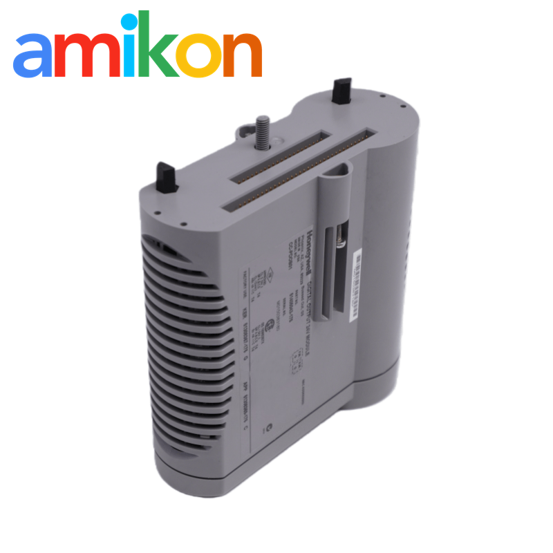 Honeywell CC-PDOB01 51405043-175 24V Digital Output Module with 10 ms Turn-On