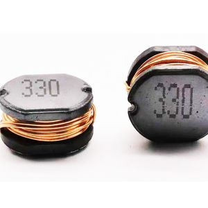  PM3700-60-RC SMD ferrite core power transformer Common Mode Choke high frequency power transformer Manufactures