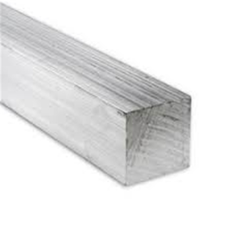 Solid Aluminum Square Bar Rectangular 7050 7068 7075 7351 6063 6082 T6 Billet Alloy