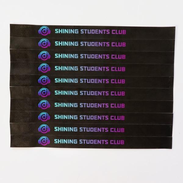 Tyvek Entertainment Events Identification Amusement Park Admission Tickets