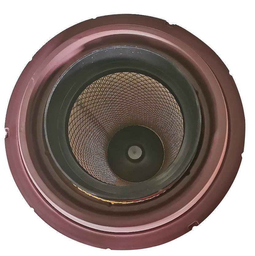Truck Part Truck Spare Parts K2841 Air Filter for Shacman Sinotruk HOWO Foton