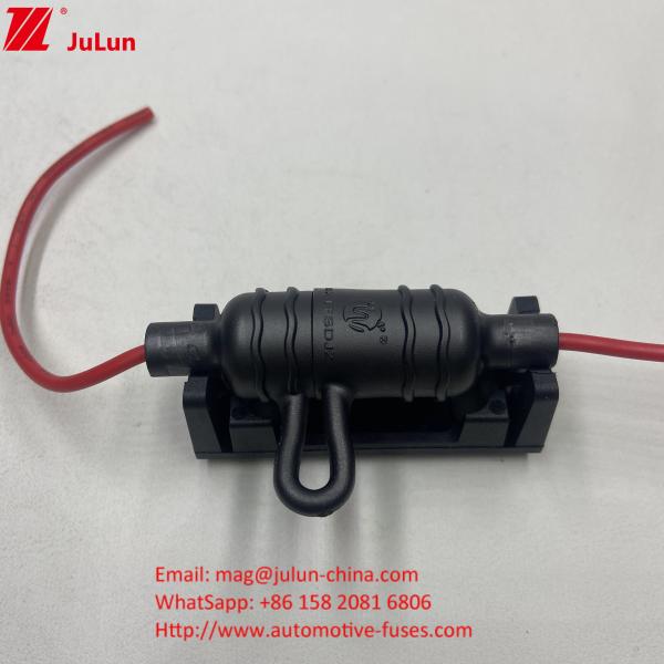 For 5*20mm 6*30mm 10*38mm Fuse Street Light Outdoor Stage Lighting Waterproof