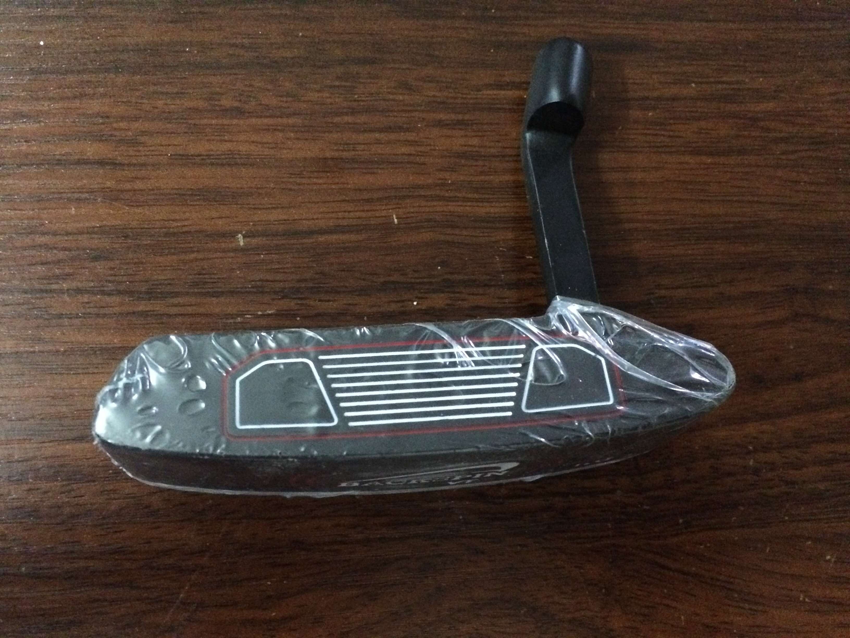 golf putter head , zinc alloy golf putter , golf putter