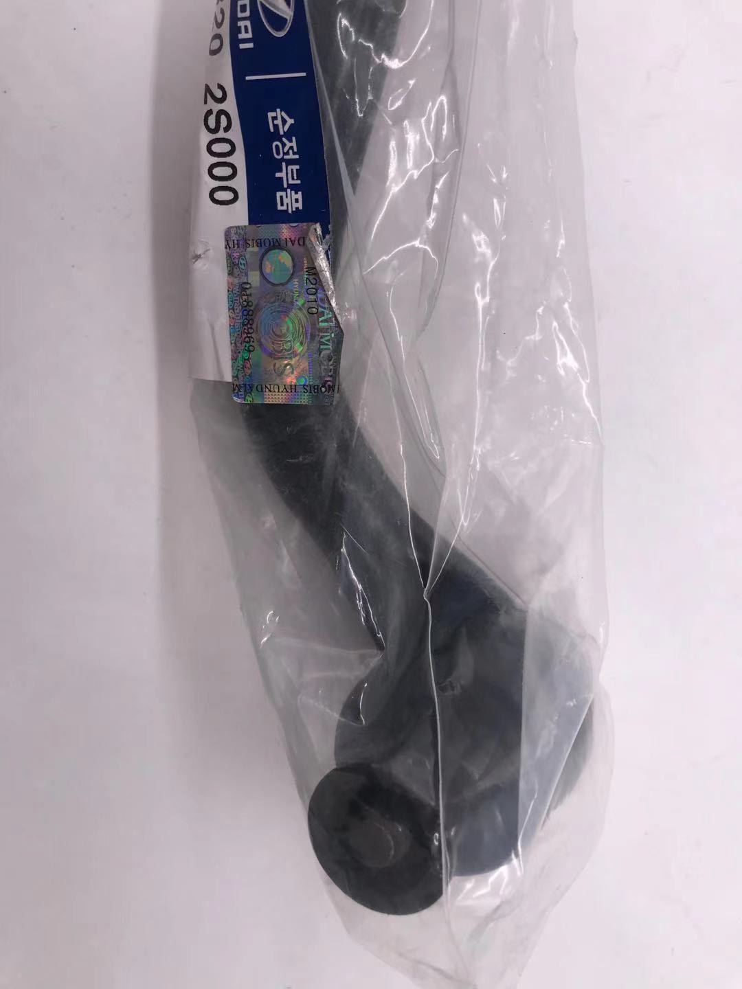 56820-2S000 Auto Steering Tie Rod End LH For Hyundai
