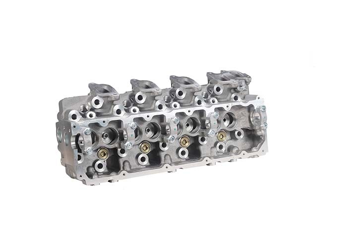 Toyota Aluminum Cylinder Head HILUX / SW4 Engine 1KZTE - 1110169175