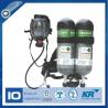 Buy cheap Durable Self Contained Breathing Apparatus With Carbon Fiber Cylinder from wholesalers
