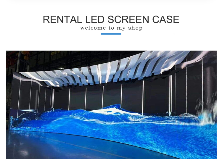 1000*1000mm Clear Glass Window LED Video Wall Panel With High Resolution From ODM