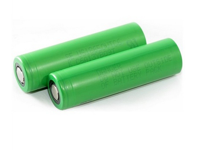 Ultra High Power Brand US18650VTC6 Li-ion Battery Cells 3.6V 3000mAh 1C for Electric Tool、E-BIKE、Interphone