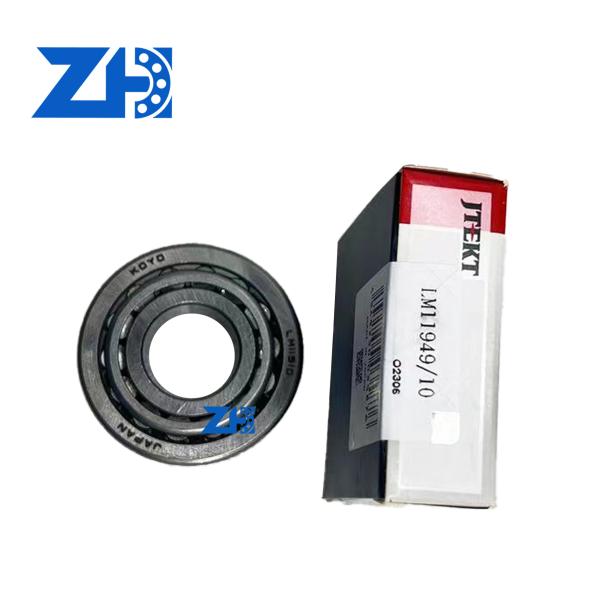 Hot-Selling Premium LM11949-10 Tapered Roller Bearing, Guaranteed Quality,