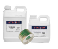  Cold Mounting System Metallographic Mounting Consumables / Cold Mounting Materials Manufactures