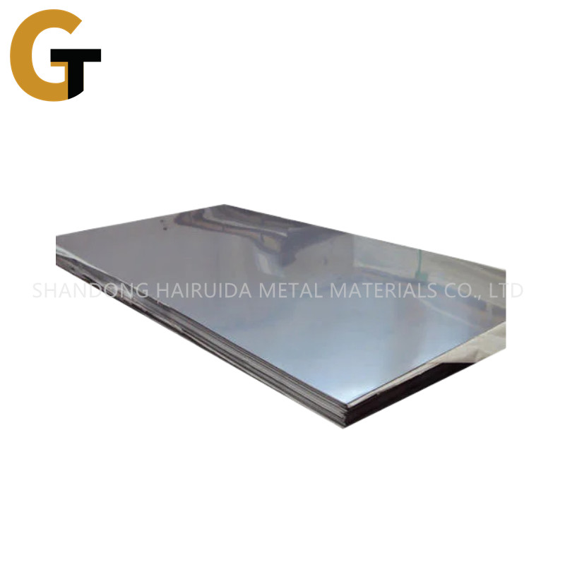 Boiler Orifice Killed Carbon Steel Plate For High-Temperature Service Ms Metal Sheet 14 16 18 20 Gauge