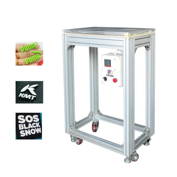 Stainless Steel Silicone Products Making Machine High Production Brand Shaping