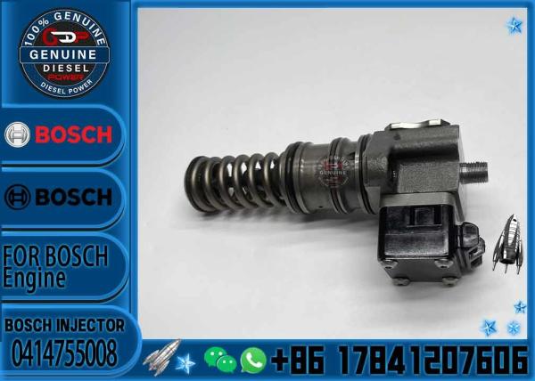 Diesel Engine Fuel Injection Unit Pump 041475508 0414755006 2112707 0414755007