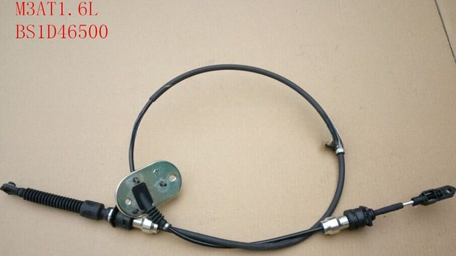 High Quality Gear Shift Cable for Ford 4m5r-7e395-Ba BS1b46500