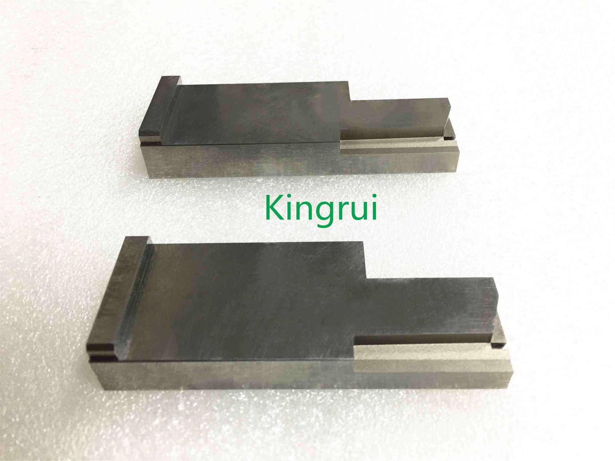 0.003mm Accuracy EDM ELMAX Sodick Spare Parts