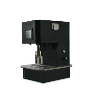 Buy cheap Hydraulic 2.00Mpa ISO 13938.1 Fabric Bursting Strength Tester from wholesalers