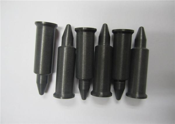 Impact Resistant Industrial Ceramic Parts Silicon Nitride Ceramic Spot Welding
