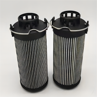 1KG Hydraulic Oil Filter HF4L10VQ Continuous Operating Temperature -25°C to 120°C Zul