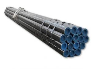China API 5L Carbon Steel Pipeline ASTM A106 A36 Welded Tube Galvanized Hollow Section on sale