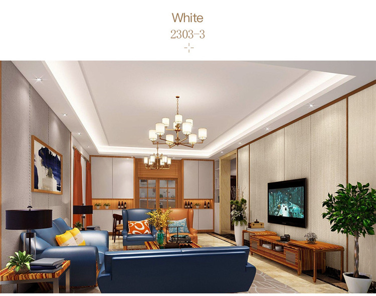 Self Cleaning Fabric Backed Wall Coverings
