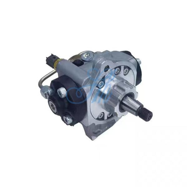Engine Oil Pump Original for ISUZU DMAX/TFR/NKR/C223/4KH1 600P Truck Pickup