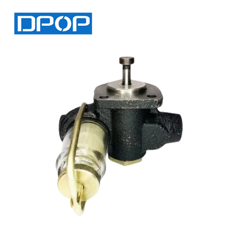 0440003240 5121017024 DIESEL PUMP For BOSCH FP / KEG22AD112/2 - FUEL FEED PUMP