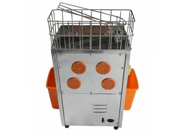Electric Automatic Commercial Orange Juicer machine Squeezer Centrifugal Juicing