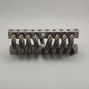  JGX-1598 Vibration Mounts Versatile Mounting Options and Size Variation for Any Field JGX-1598D-657B Manufactures