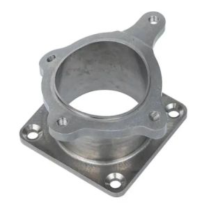 Industrial Precision Parts 5 Axis CNC Machining Services Anodizing