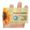 Buy cheap ATMEL RFID Hotel PVC Plastic Loyalty Cards Smart For Access Control from wholesalers