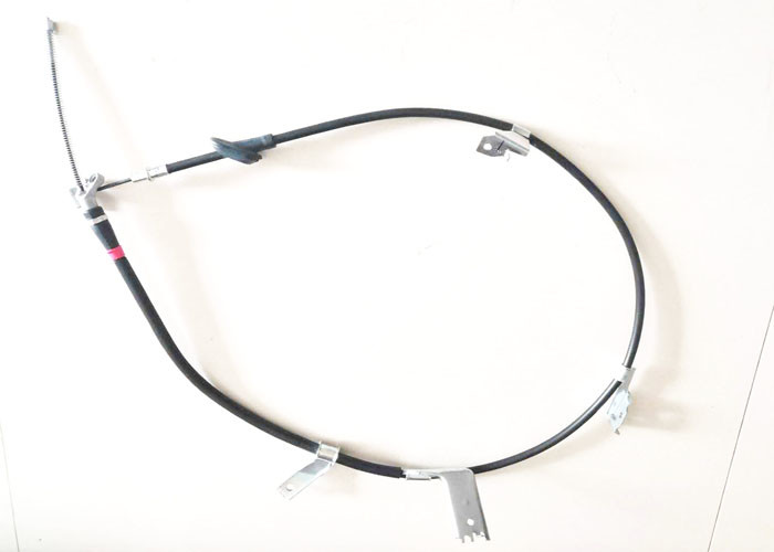 5mm Hyundai Atos Clutch Cable 32970-4A010 Auto Control Wire